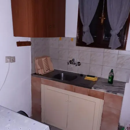 Bungalows Anestis Торони Экстерьер фото