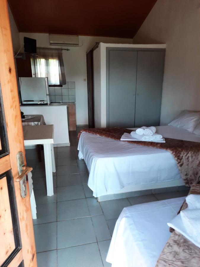 Apartment Anestis *