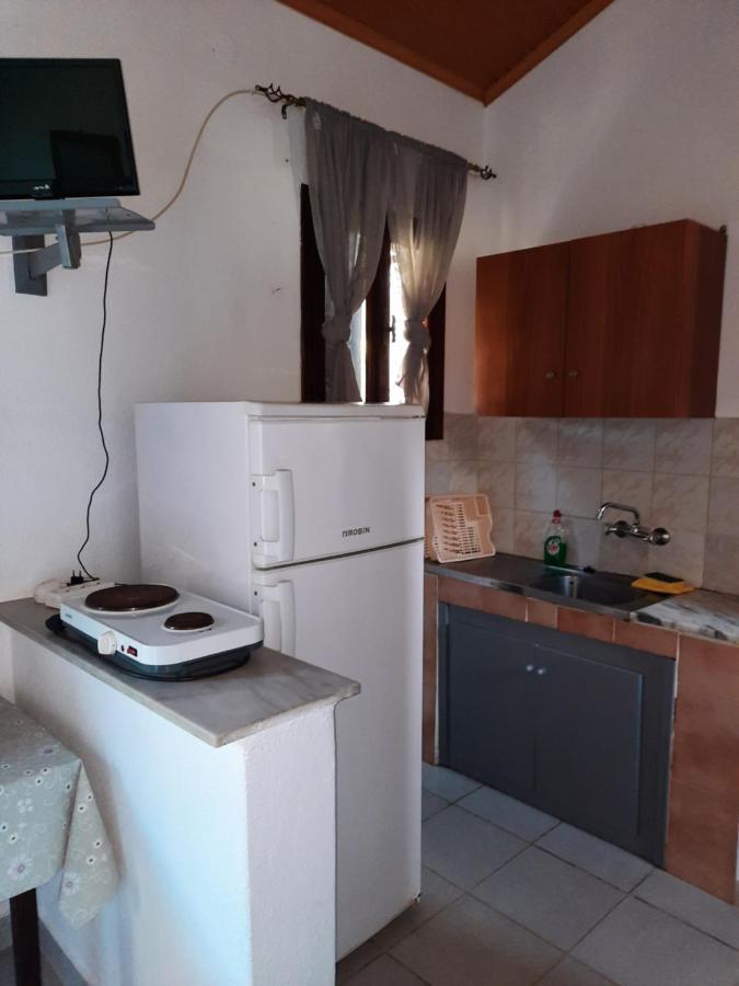 Apartment Anestis