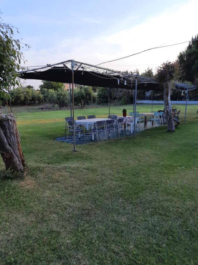Apartment Anestis Toroni