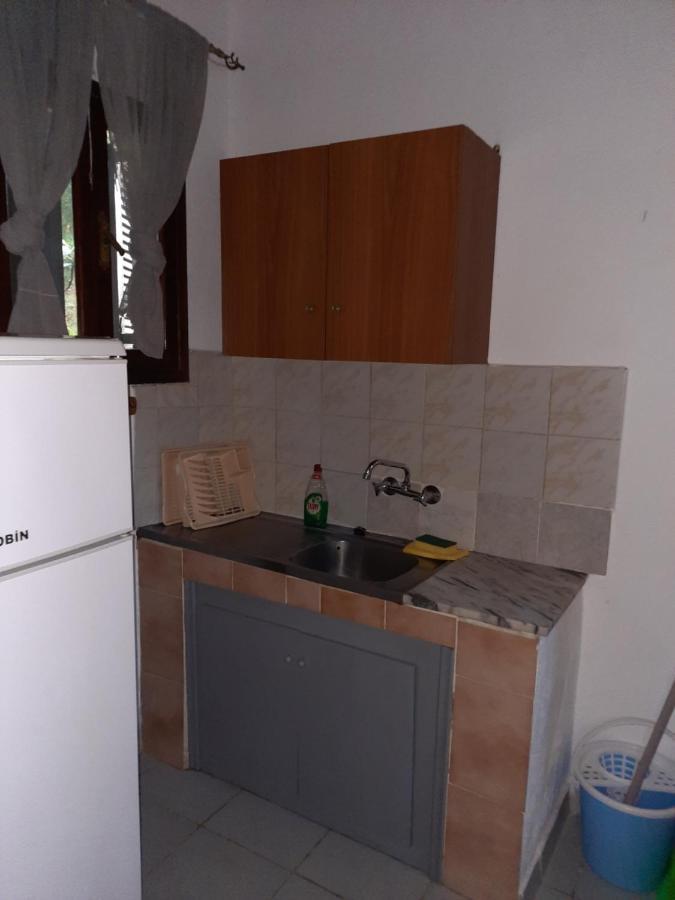 Apartment Anestis Toroni