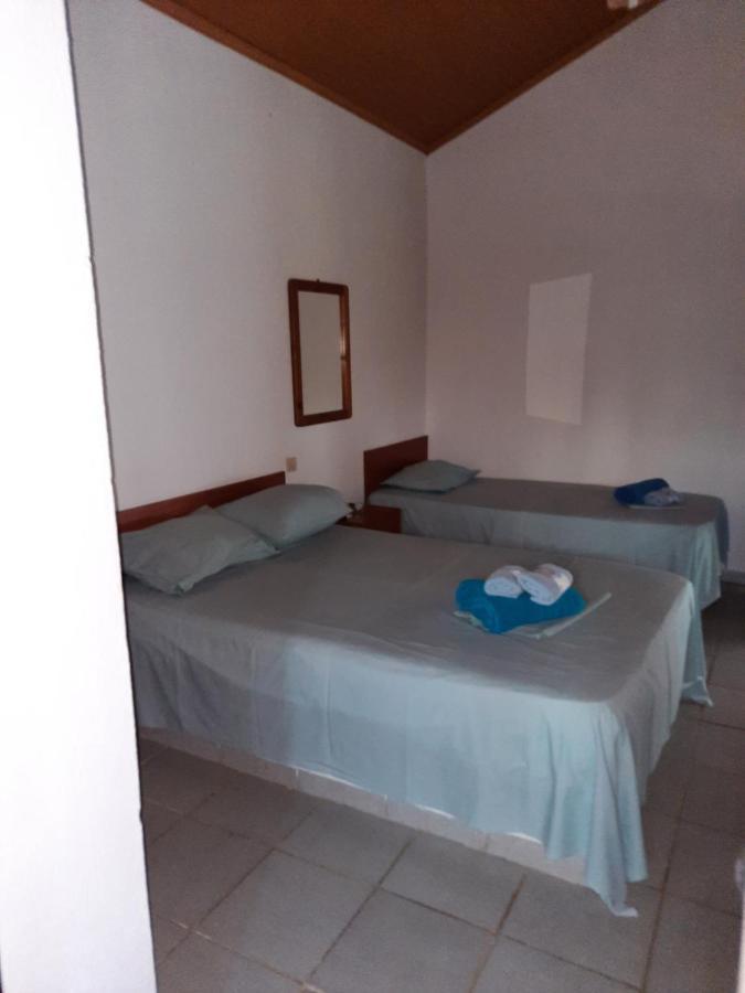 Anestis Apartment Toroni