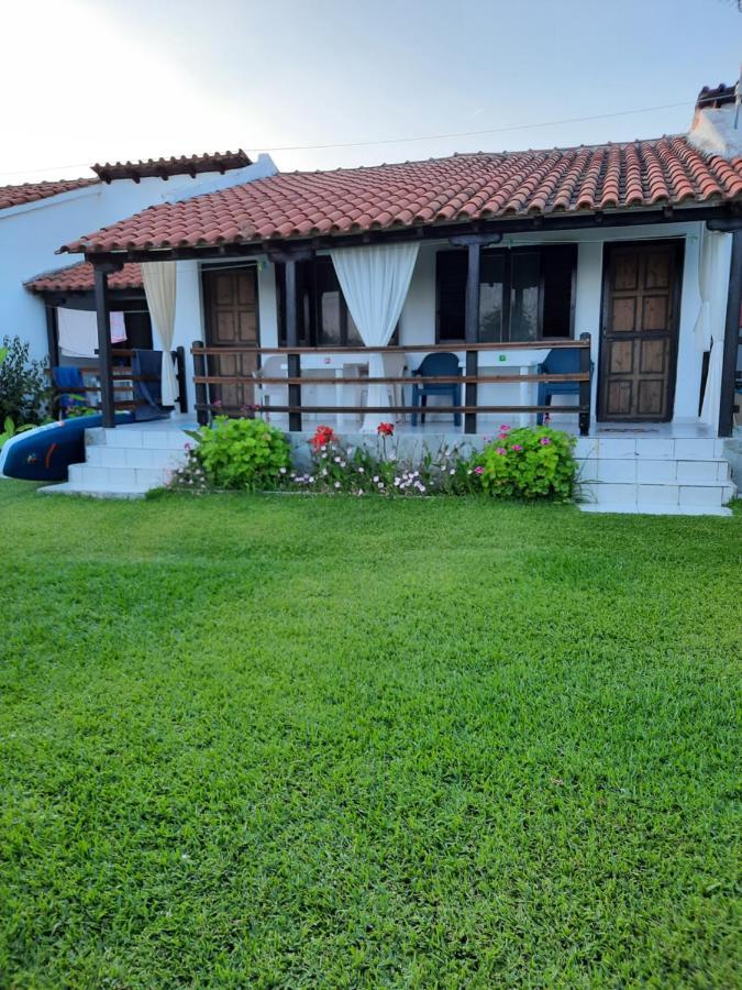 Anestis Apartment *