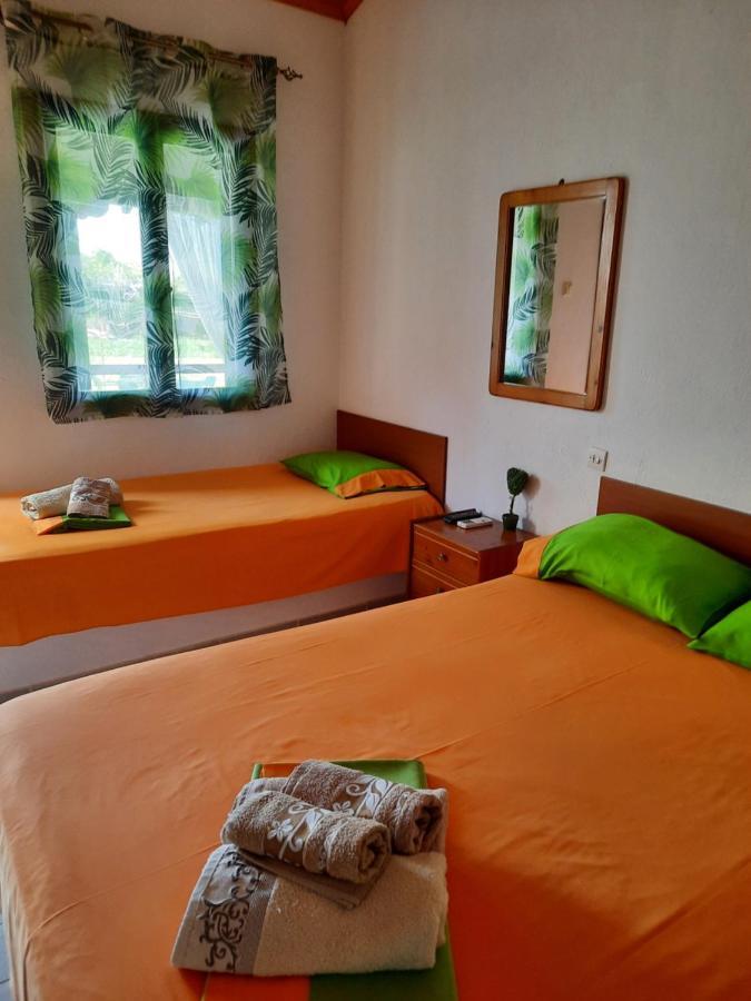 Anestis Apartment Toroni