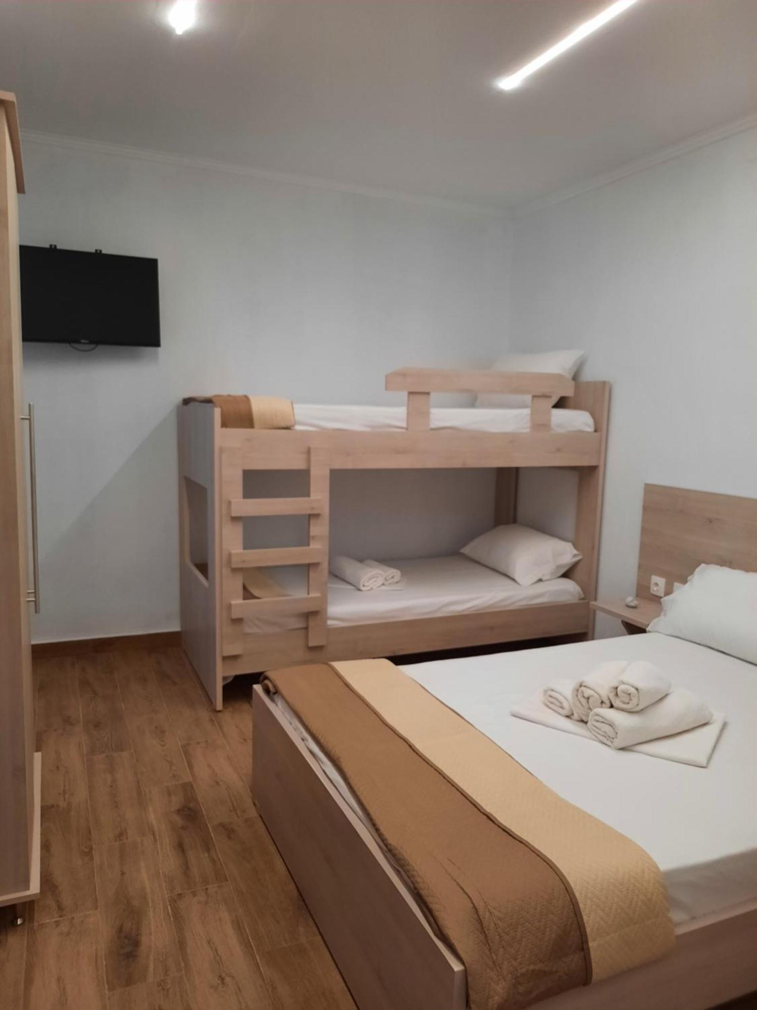 Anestis Apartment