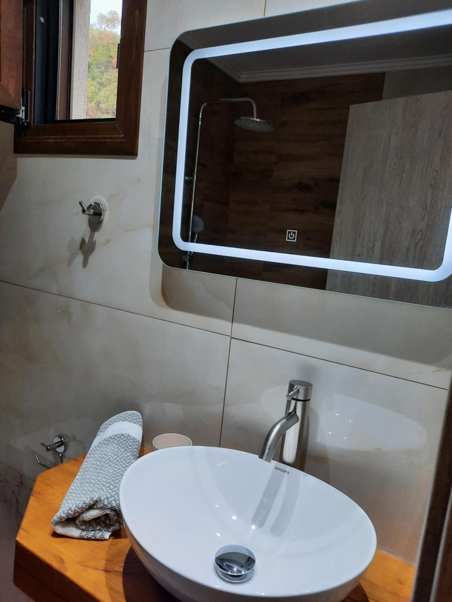 Apartment Anestis