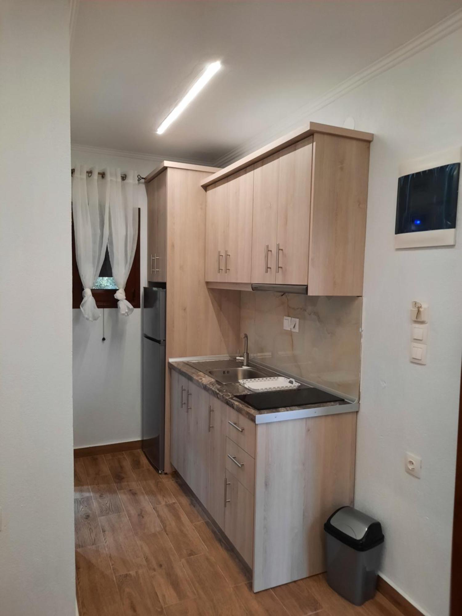 Anestis Apartment Toroni
