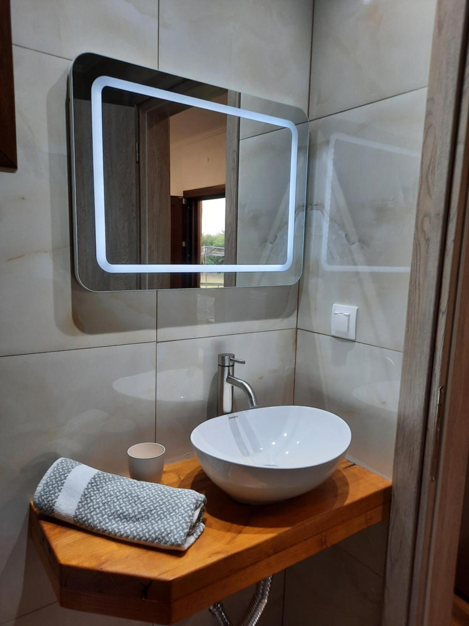Apartment Anestis Toroni