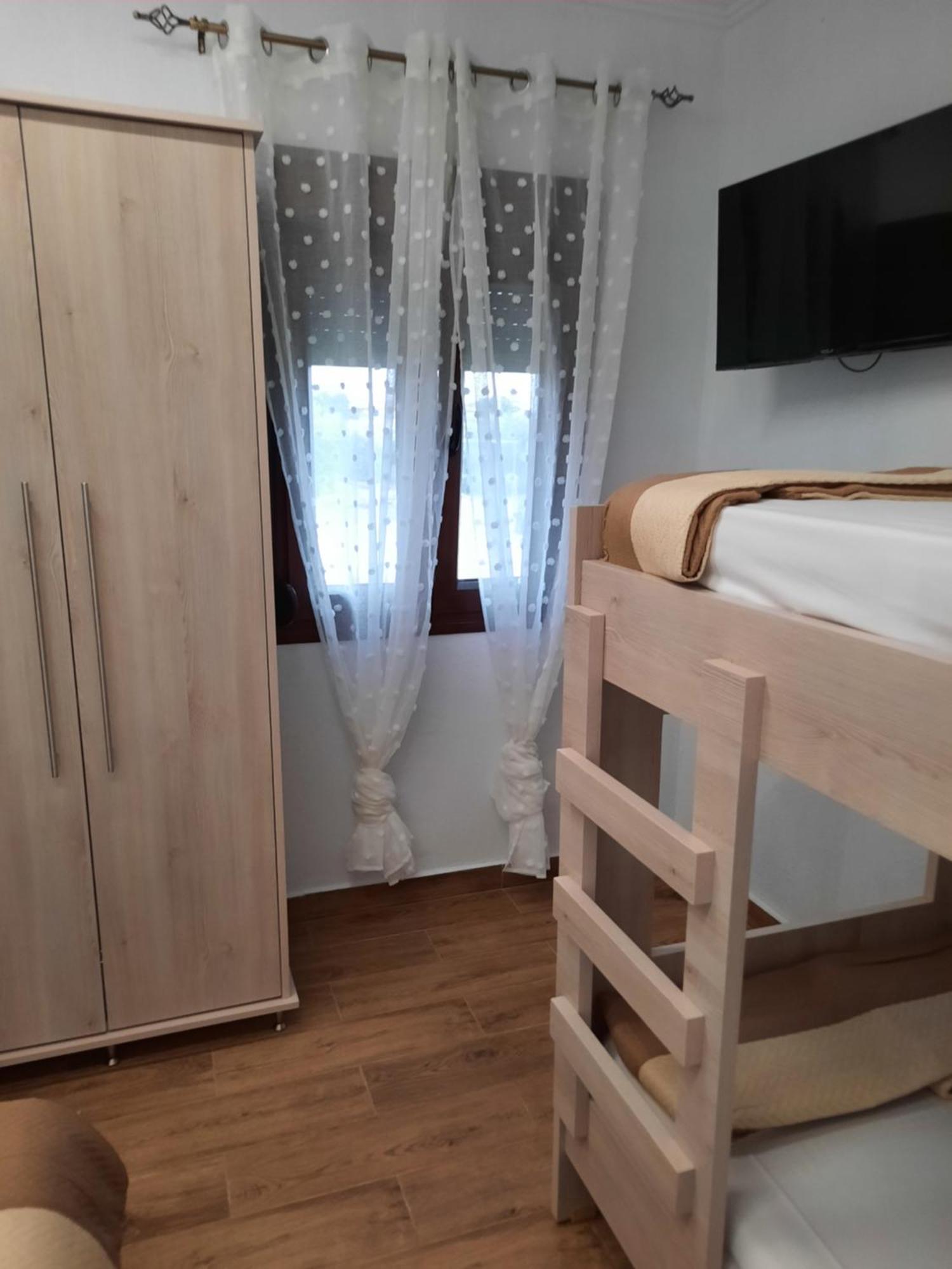 Anestis Apartment Toroni