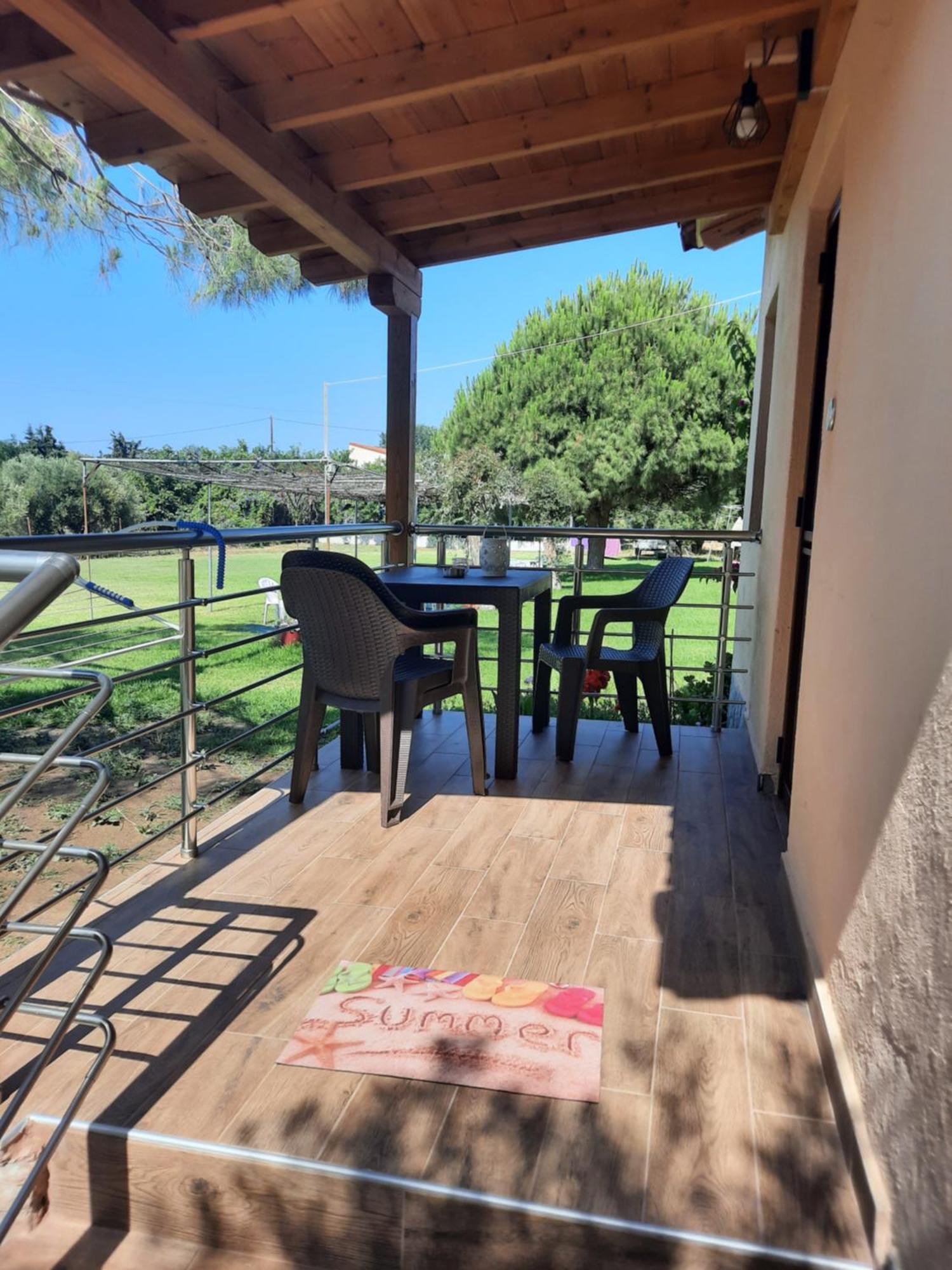 Apartment Anestis *