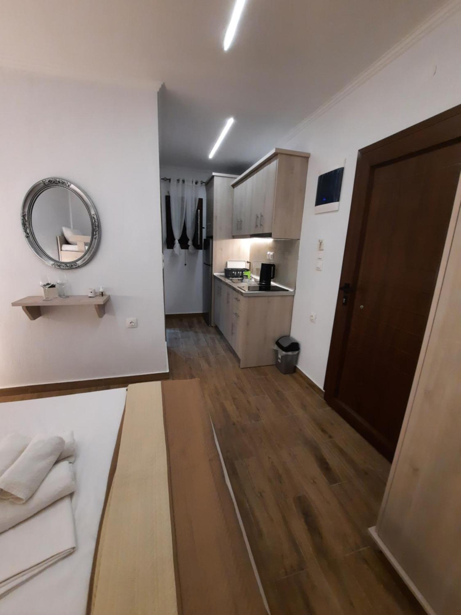Apartment Anestis Toroni