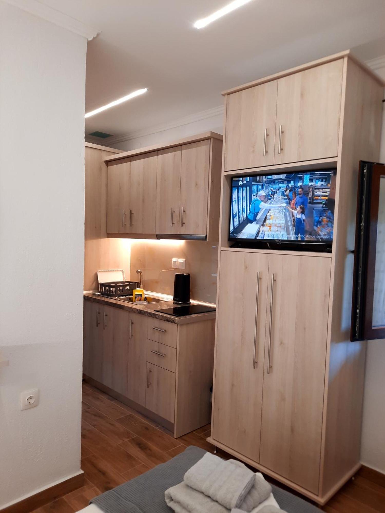 Anestis Apartment