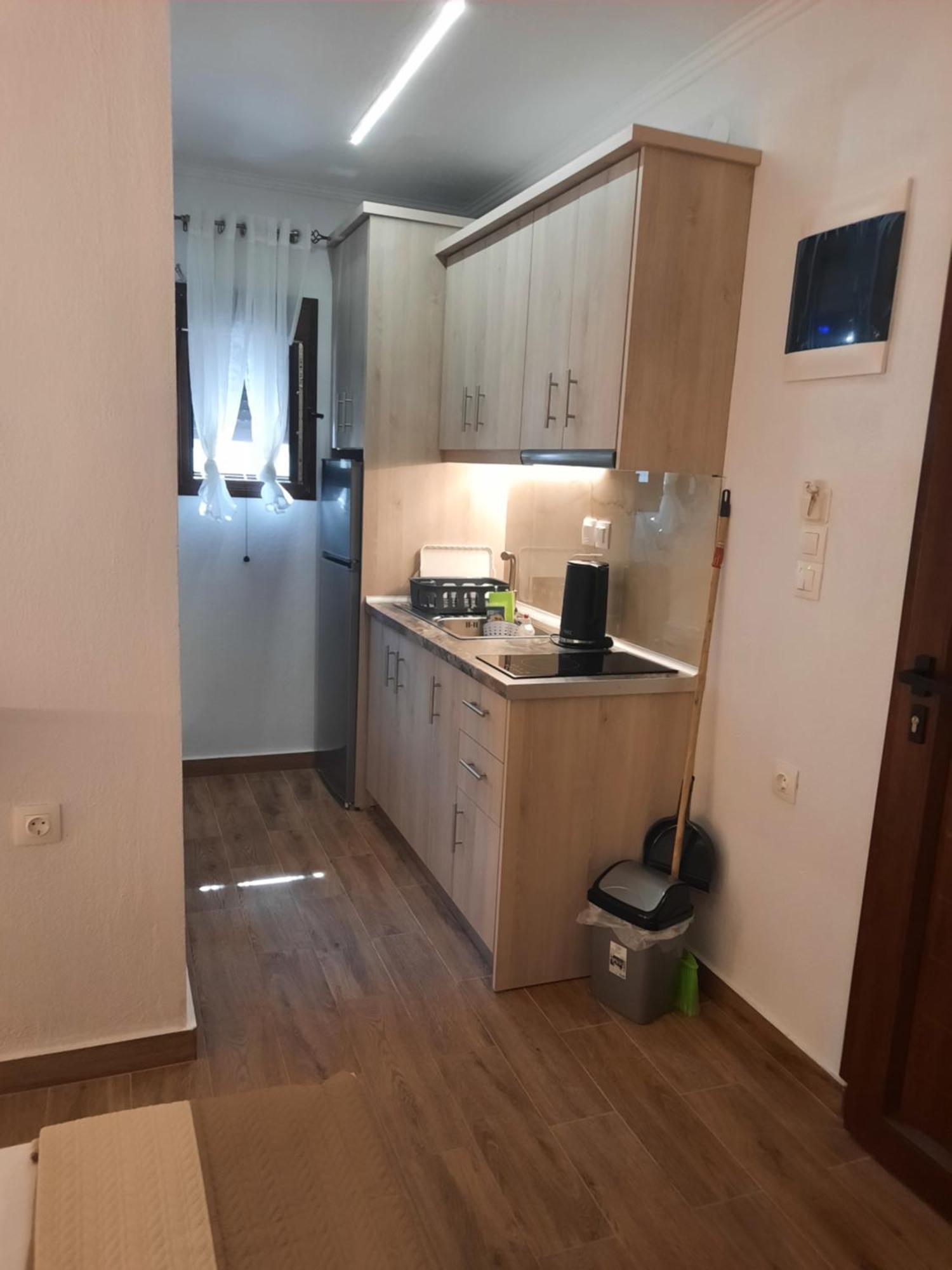 Anestis Apartment *