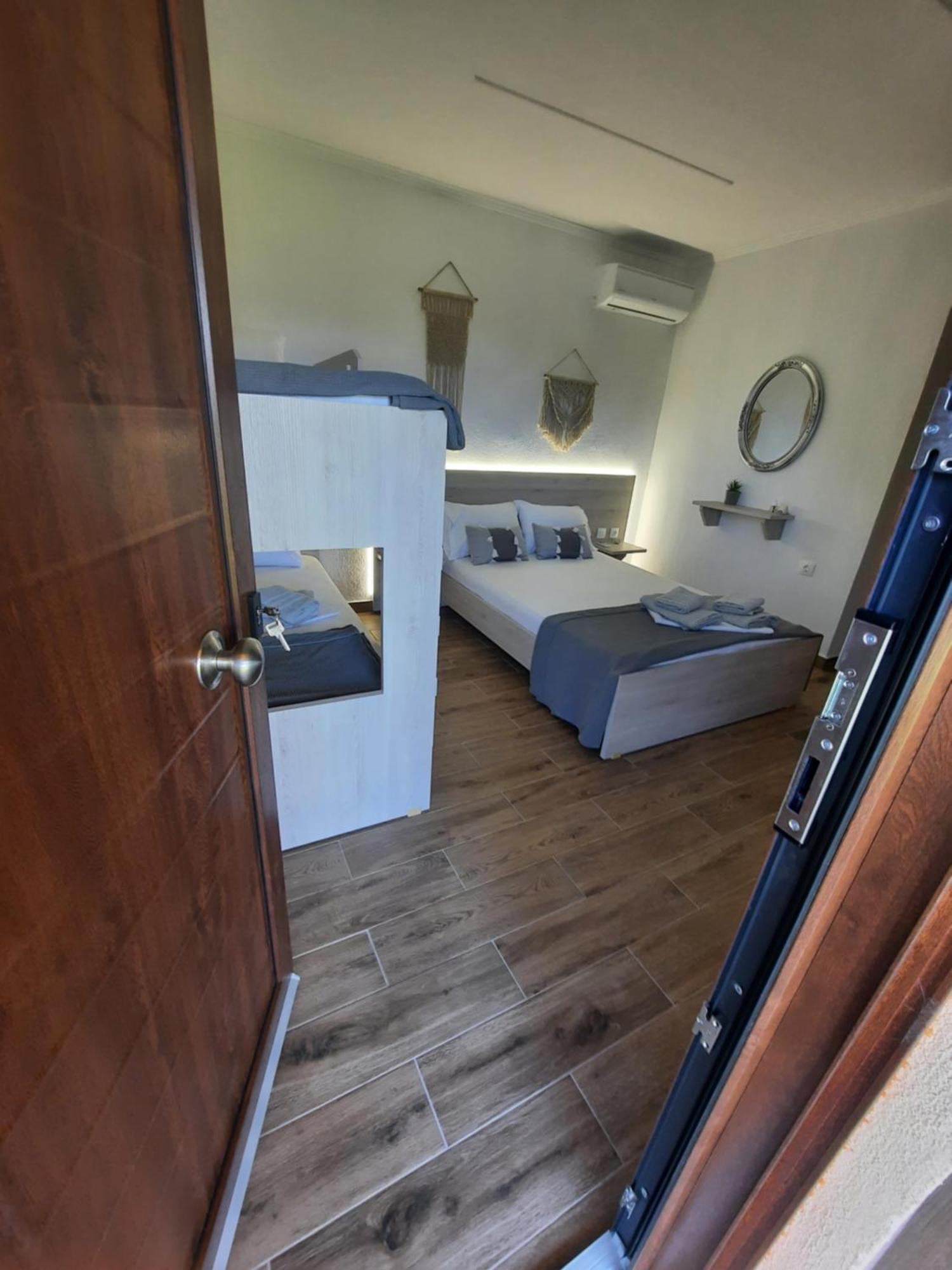 Anestis Apartment Toroni