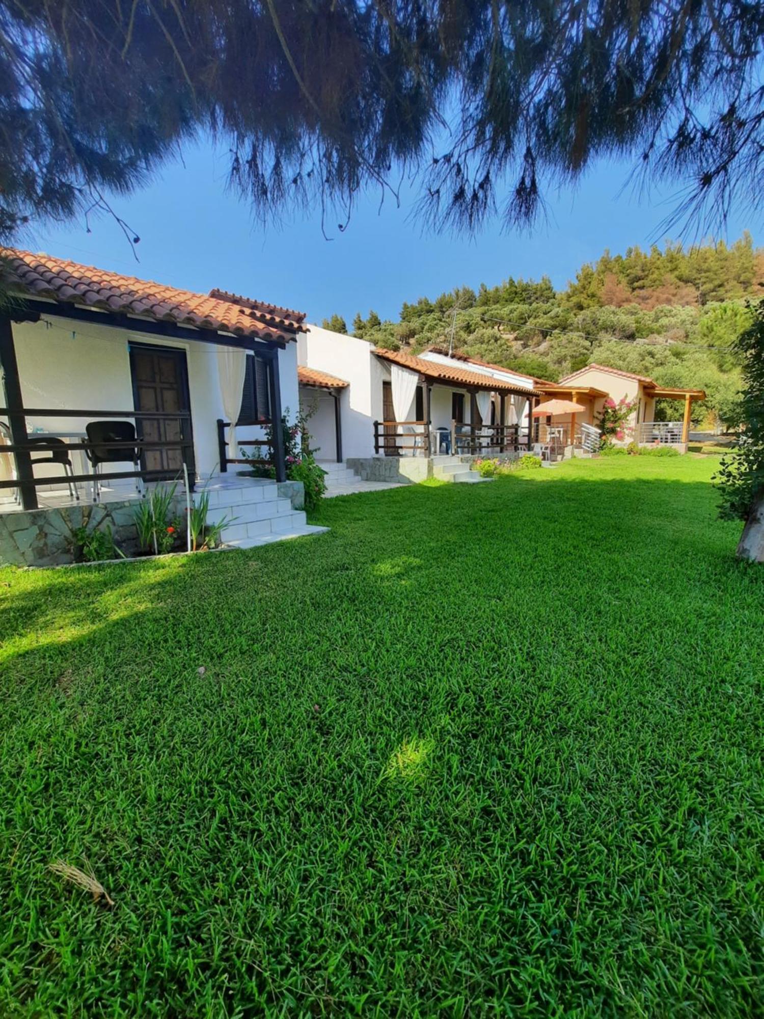 Apartment Anestis