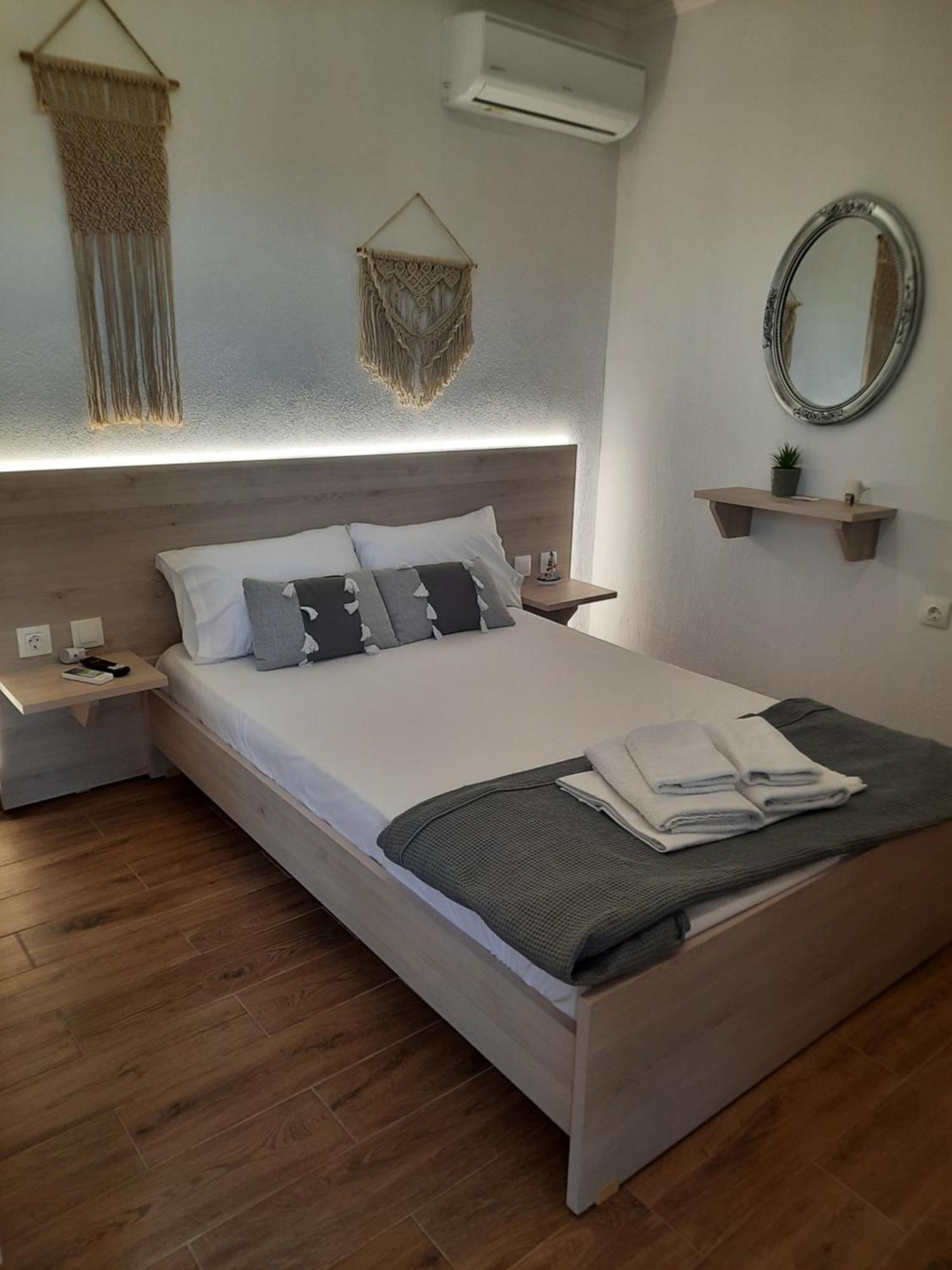Anestis Apartment
