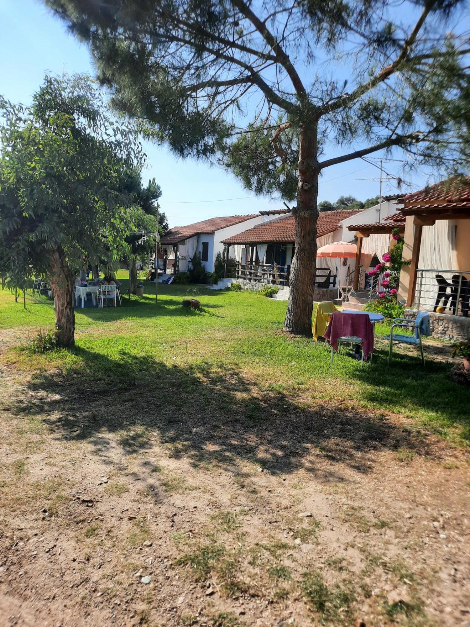 Apartment Anestis Toroni